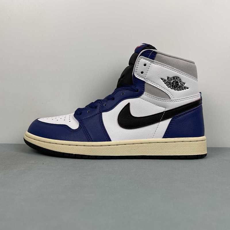 R NIKE AIR JORDAN 1 HIGH 1 AJ1 1 DZ5485-100 35-48 5
